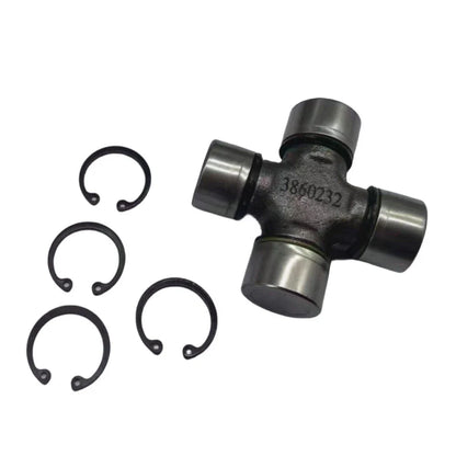 U-Joint for Alpha 1 Gen 2 Bravo - Replace 865496A01, 865493A01