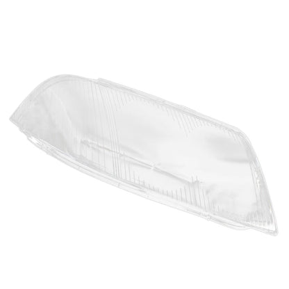 Right Headlight Clear Lens Cover for Volkswagen Passat B5.5 (2000-2005)