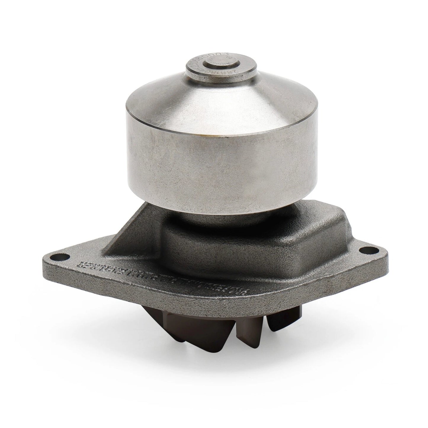 Water Pump for 2007-2012 Cummins 6.7 Diesel (2007-2012)