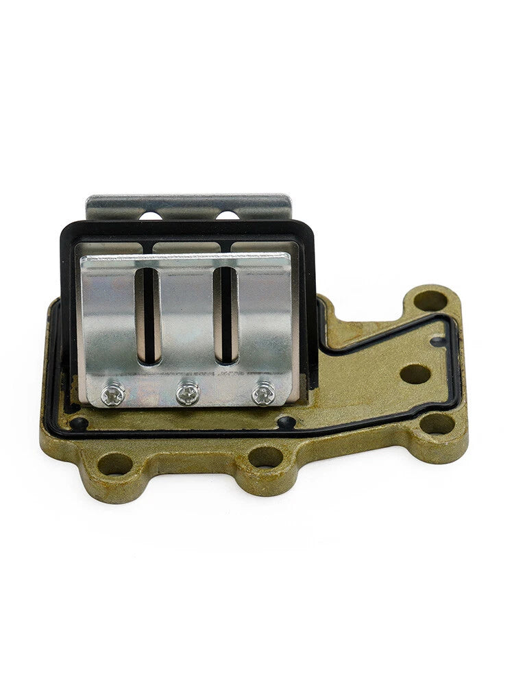 Reedventilbaugruppe for Yamaha Außenbordmotor 2T (1990-1995)