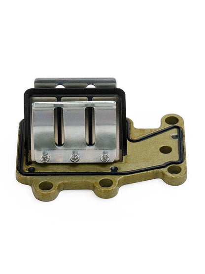 Reedventilbaugruppe for Yamaha Außenbordmotor 2T (1990-1995)