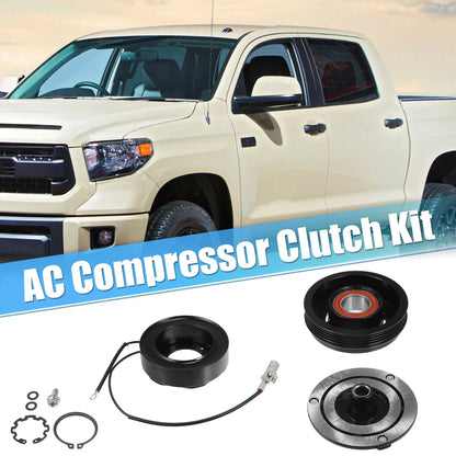 AC Compressor Clutch for Toyota Tundra 3.4L (2000-2004)