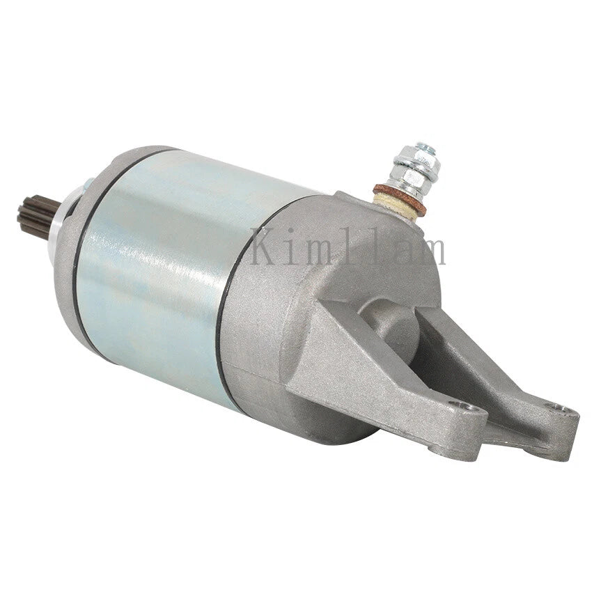 Starter Motor for Kawasaki KVF360 Prairie 360 4X4 (2003-2008)