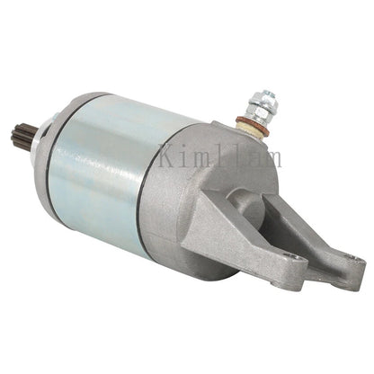 Starter Motor for Kawasaki KVF360 Prairie 360 4X4 (2003-2008)