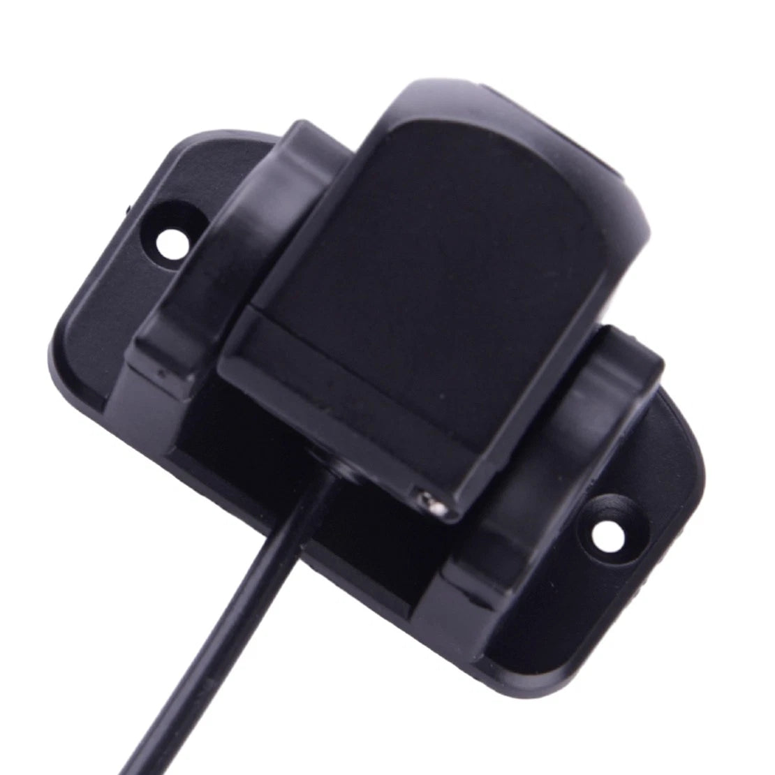 1080P Waterproof CCD Rear View Parking Camera for Car - Night Vision