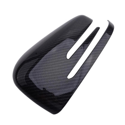 Side Wing Mirror Cover Caps for Mercedes Benz CLA Class (2013-2019)