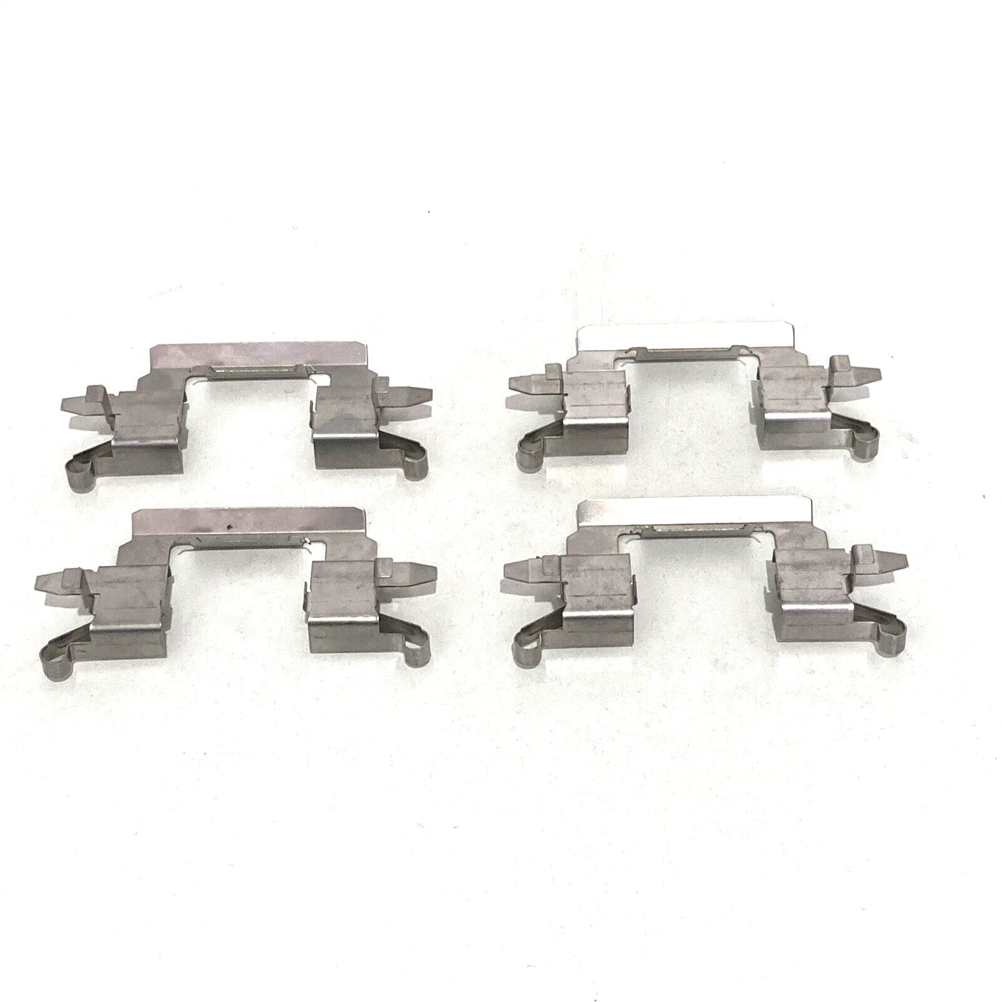Caliper Hardware Kit / Front / Nissan Pathfinder for (2013–2020)