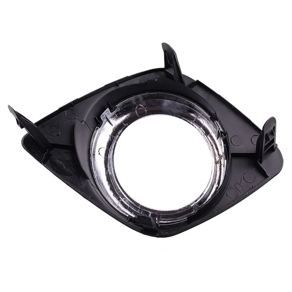 Front Bumper Fog Light Cover Trim for Toyota RAV4 (2009-2013)