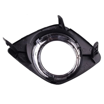 Front Bumper Fog Light Cover Trim for Toyota RAV4 (2009-2013)