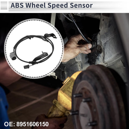 ABS Wheel Speed Sensor for Toyota Camry (2012–2017)