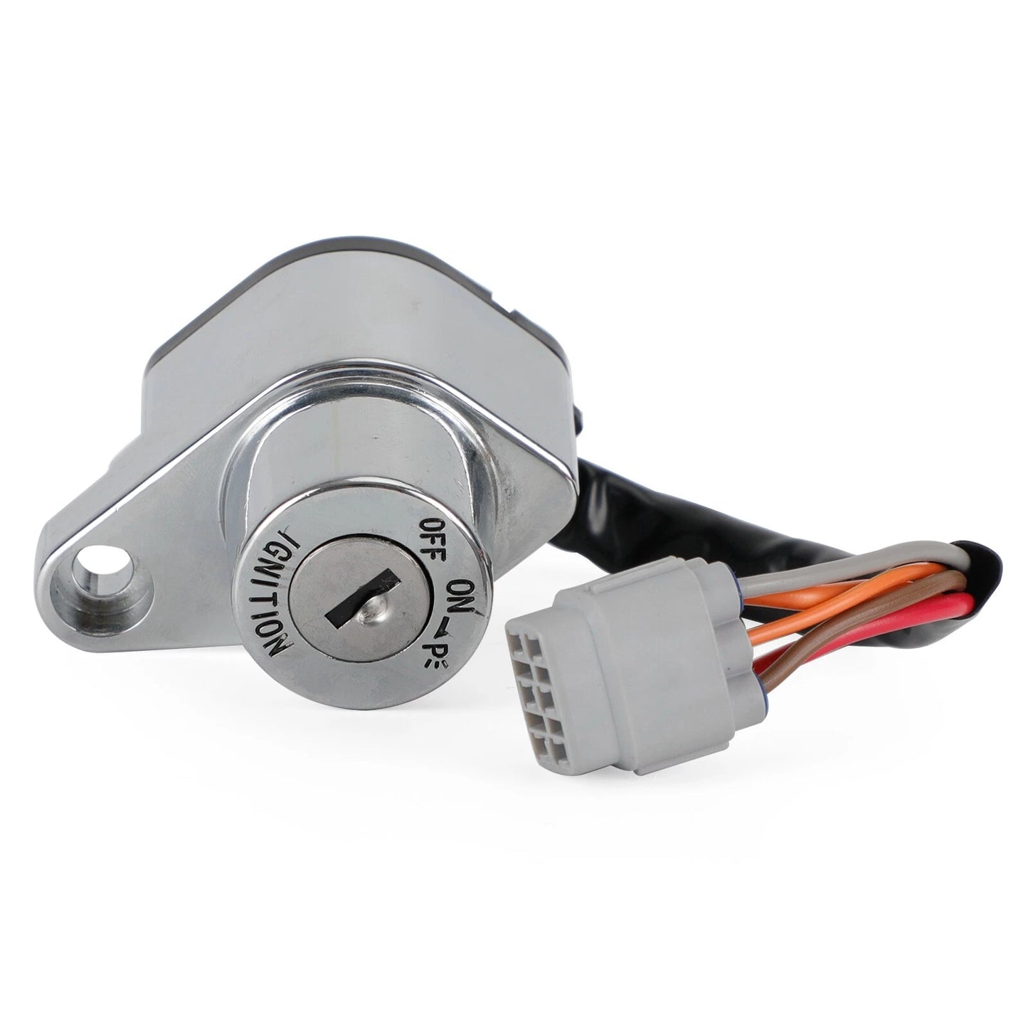 Ignition Lock for Suzuki M/VZ 1500, C/VLR 1800, M/VZR 1800 (2006-2013)