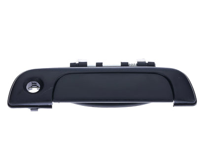 Front Right Outer Door Handle Textured Black for Suzuki Baleno (1995–2002)