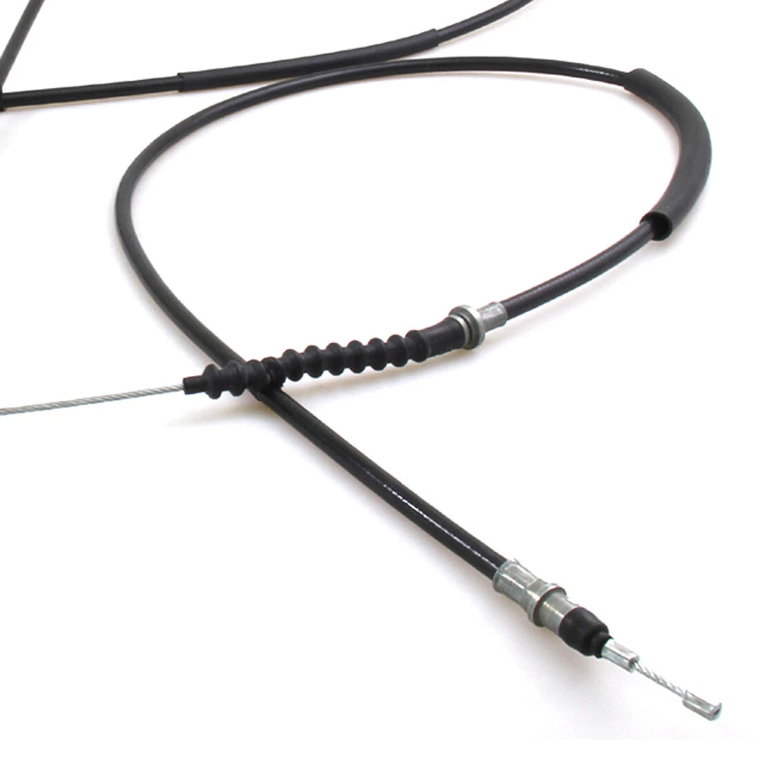 Hand Brake Cable Set for Datsun 720 Ute 1980-1989