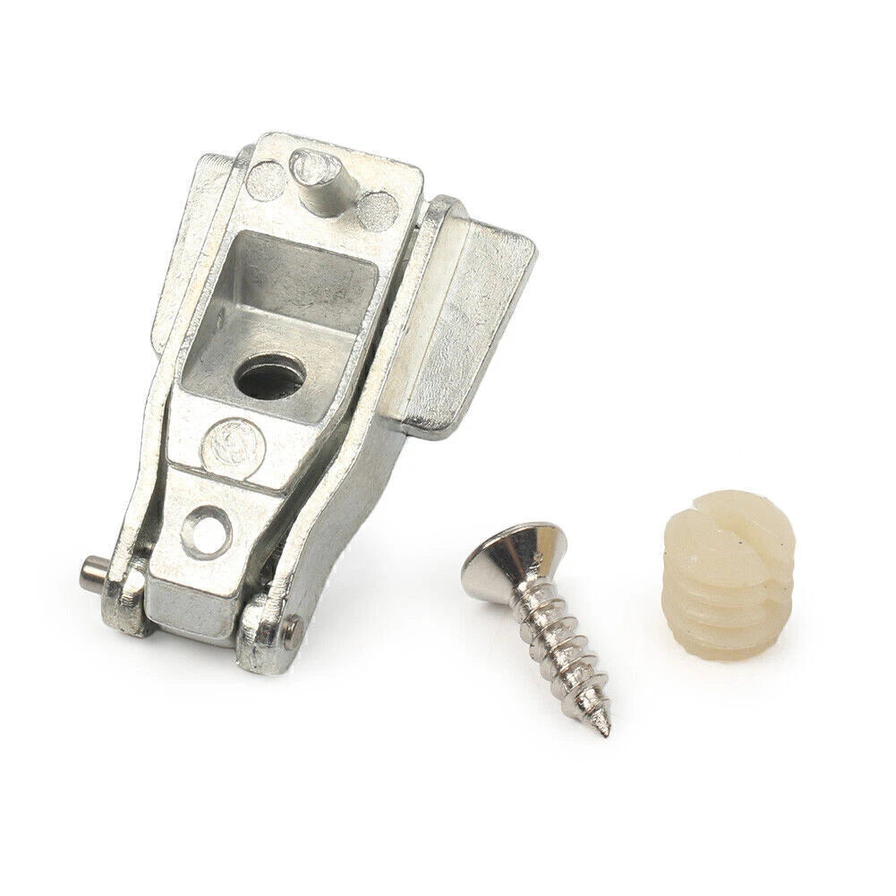 Chrome Outer Door Handle Hinge Tool Kit for Fiat 500 (2012-2023)