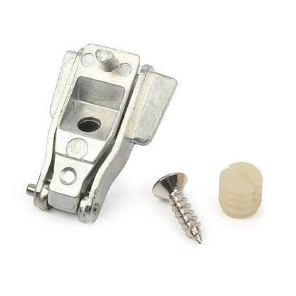 Chrome Outer Door Handle Hinge Tool Kit for Fiat 500 (2012-2023)