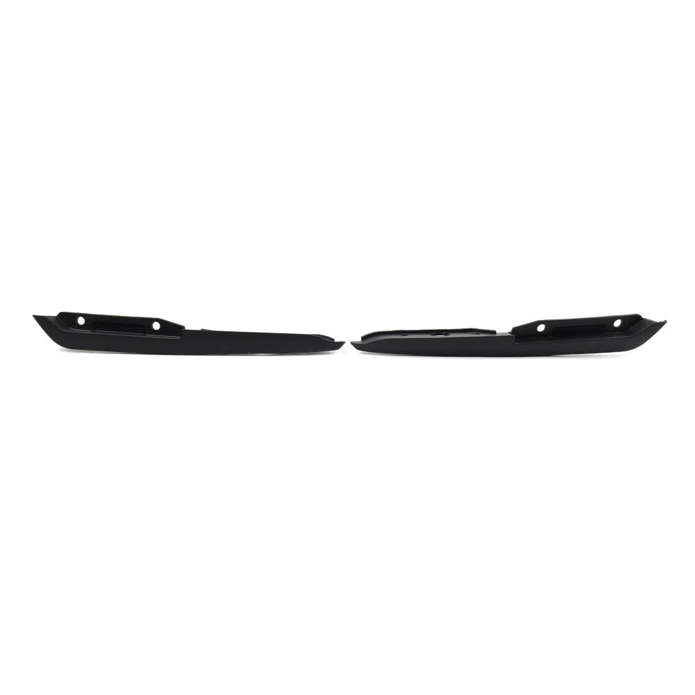 Front Bumper Lower Air Deflector for Land Rover Range Rover Evoque (2010-2018)