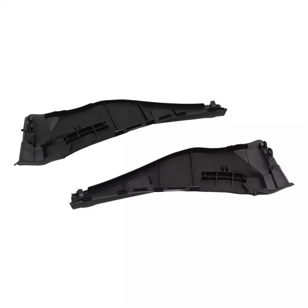 Windshield Wiper Cowl Extension Trim for Nissan Altima (2013-2015)