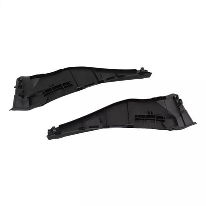 Windshield Wiper Cowl Extension Trim for Nissan Altima (2013-2015)