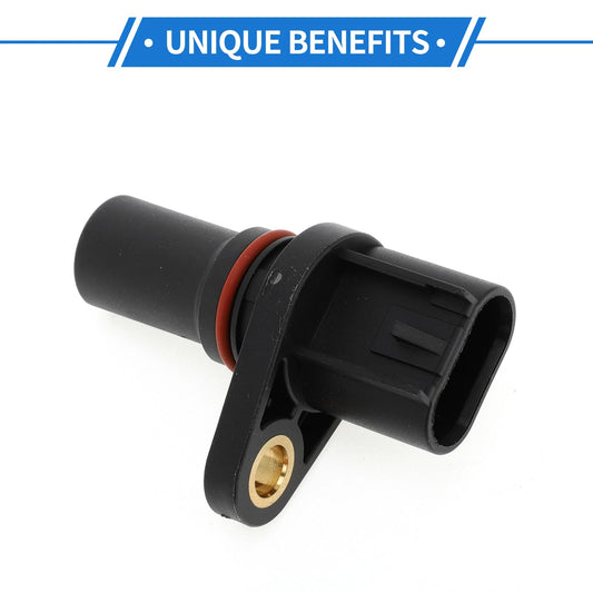 1 Pc Crankshaft Position Sensor for GMC Envoy (2008-2009)