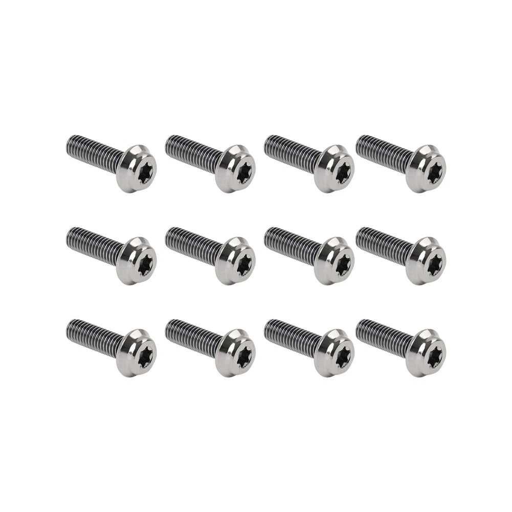 Front Disc Brake Rotor Bolt for BMW S1000RR XR M1000RR (2019-2024)