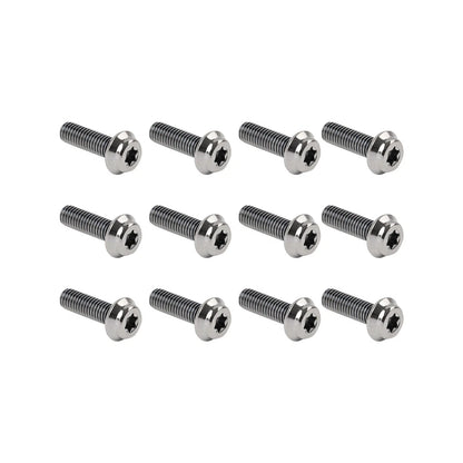 Front Disc Brake Rotor Bolt for BMW S1000RR XR M1000RR (2019-2024)