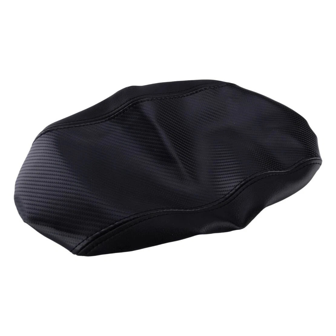 Center Console Armrest Trim Cover for Toyota Prado (2024-2025)