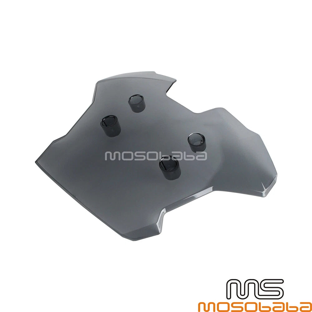 Smoke Windscreen Headlight Fairing for Suzuki V-STROM 800DE (2023-2024)