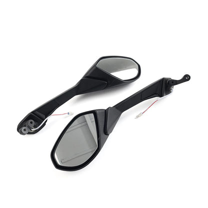 LED Turn Signal Rearview Mirror for DUCATI SuperSport S 936 (2017-2020)