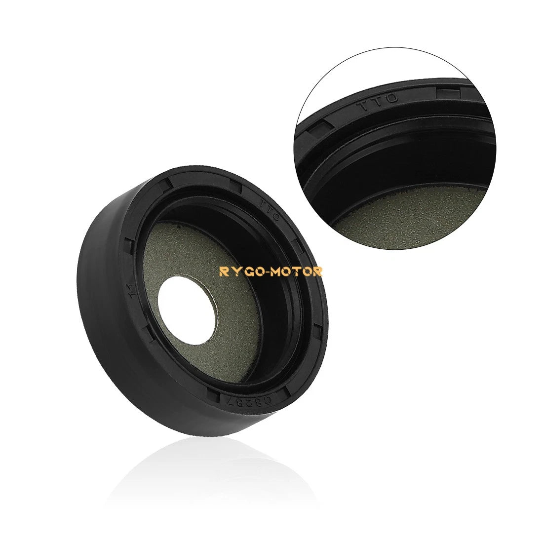 Rear A-Arm Bushing Seal for Suzuki King Quad