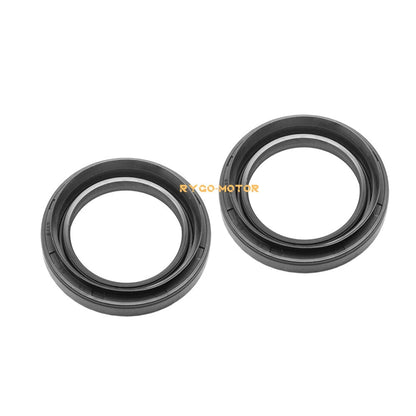 Front Wheel Bearings Seals Kit for Yamaha Kodiak (1993–2006)