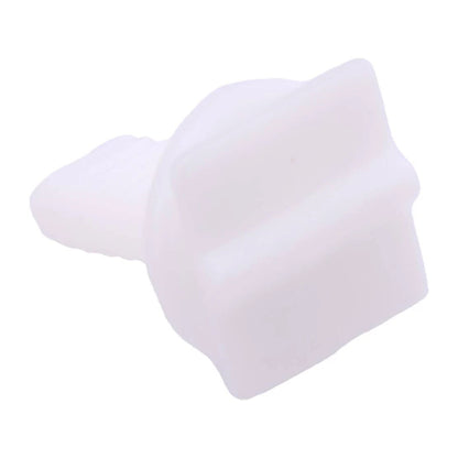 10 x Interior A Pillar Trim Clips for Ford Fiesta, Mondeo, Sierra, Transit