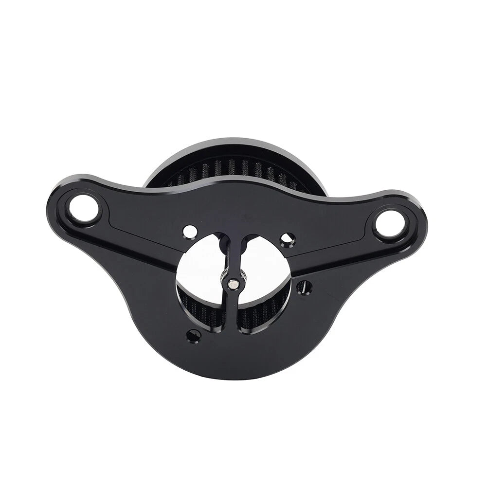 Air Cleaner Intake Filter for Harley Touring Electra Road Glide Softail Dyna