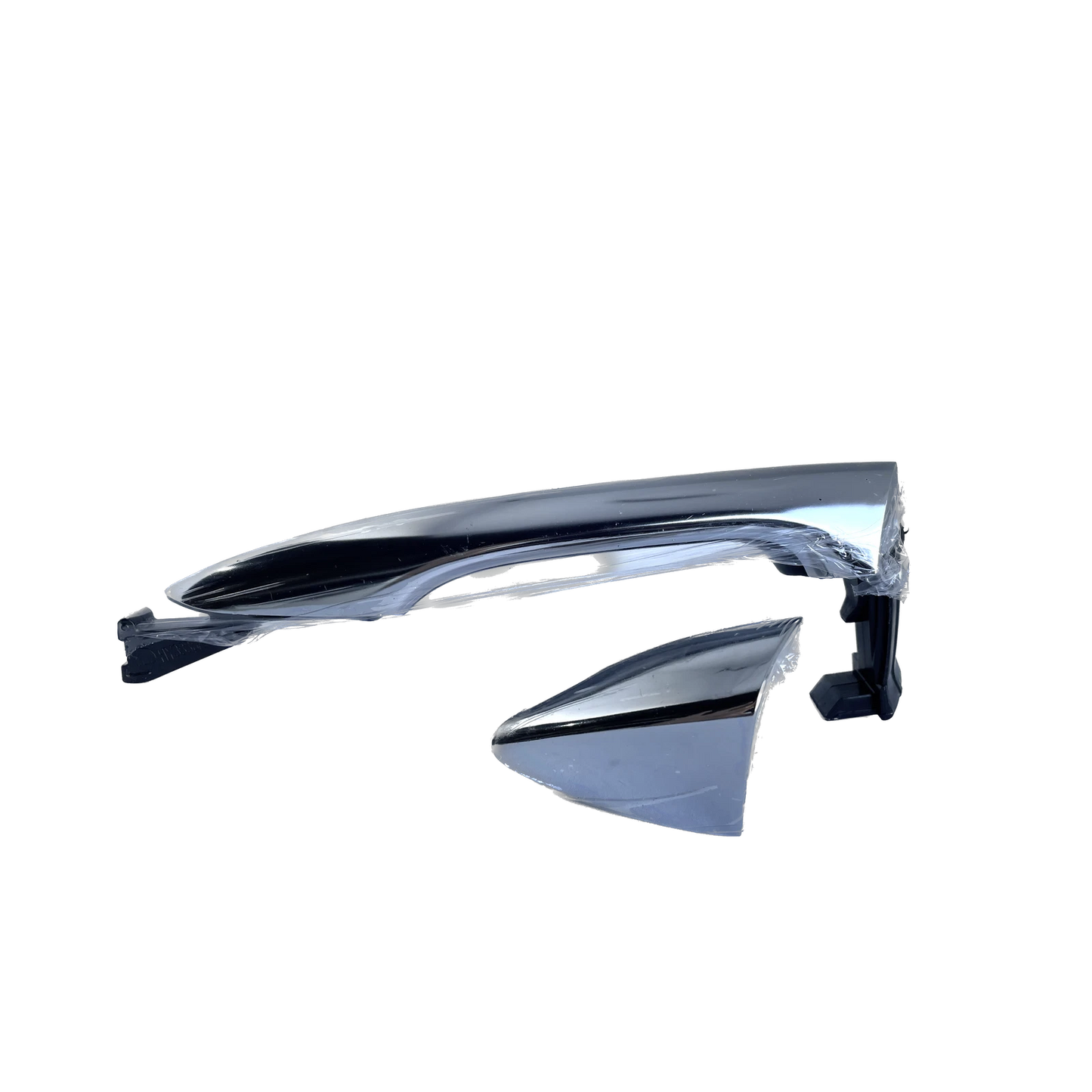 Chrome Front Left Outer Door Handle for Hyundai Elantra (2011-2016)