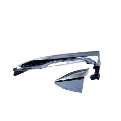 Chrome Front Left Outer Door Handle for Hyundai Elantra (2011-2016)