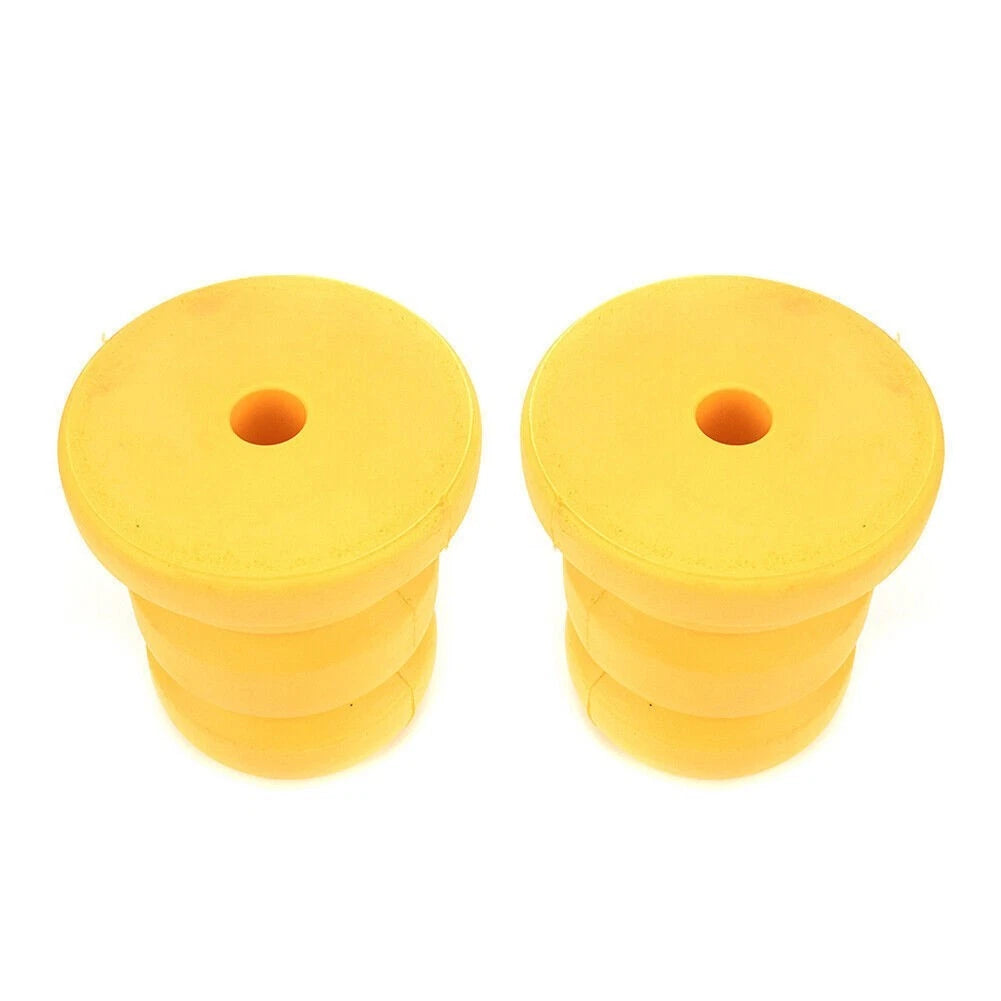 Rear Control Arm Bump Stop for Cadillac Chevy GMC Truck (2007-2014)