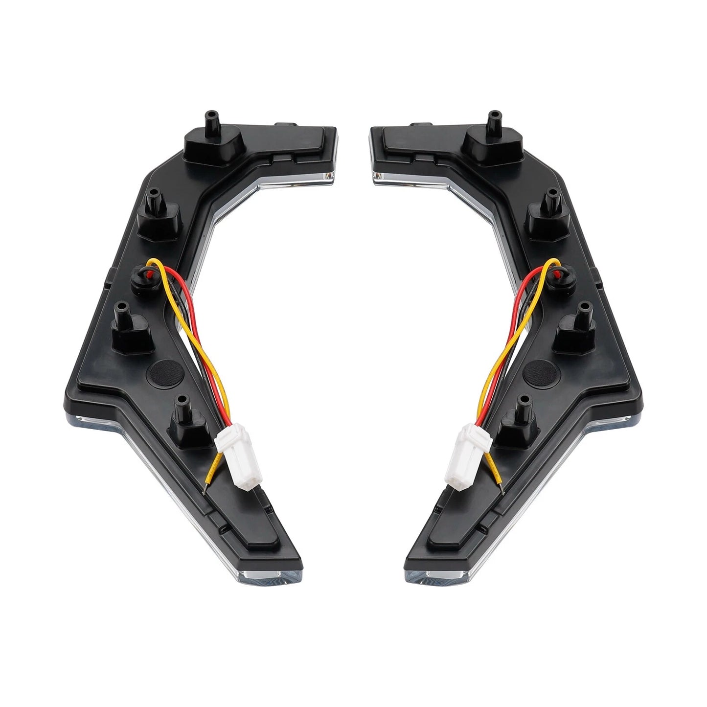 Turn Signal Accent Lights for Polaris RZR XP 4 1000/S 4 900 (2014-2020)
