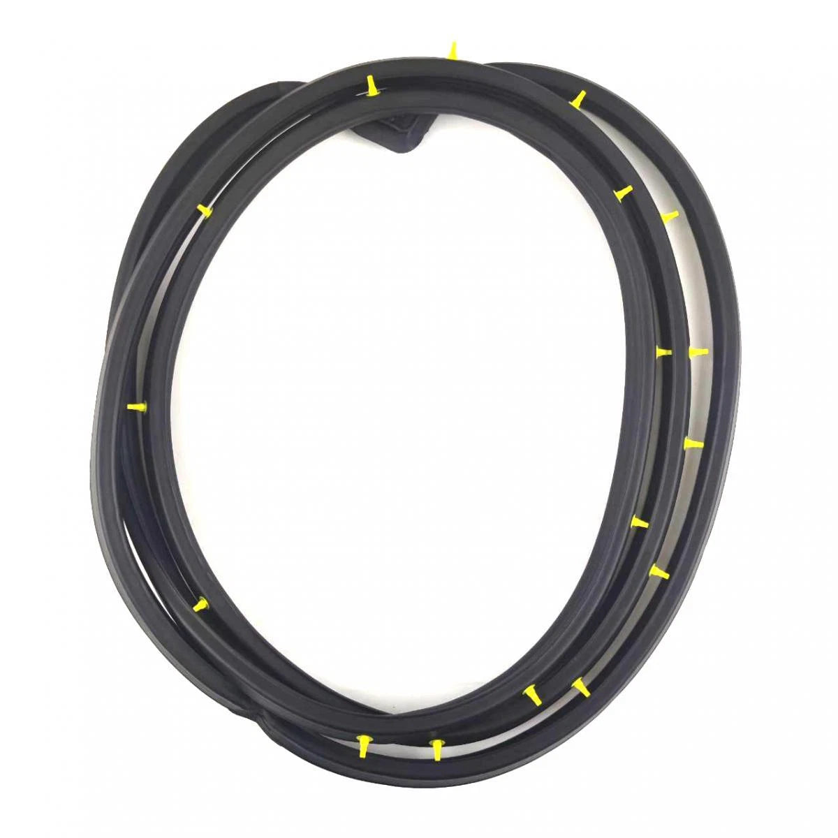 Door Rubber Weatherstrip Rear RH Fits Nissan Patrol Safari Y60 GQ 1987-97 D06