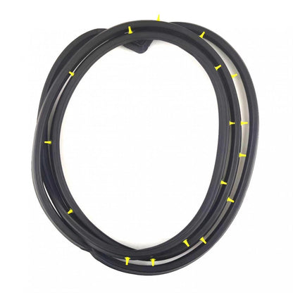 Door Rubber Weatherstrip Rear RH Fits Nissan Patrol Safari Y60 GQ 1987-97 D06