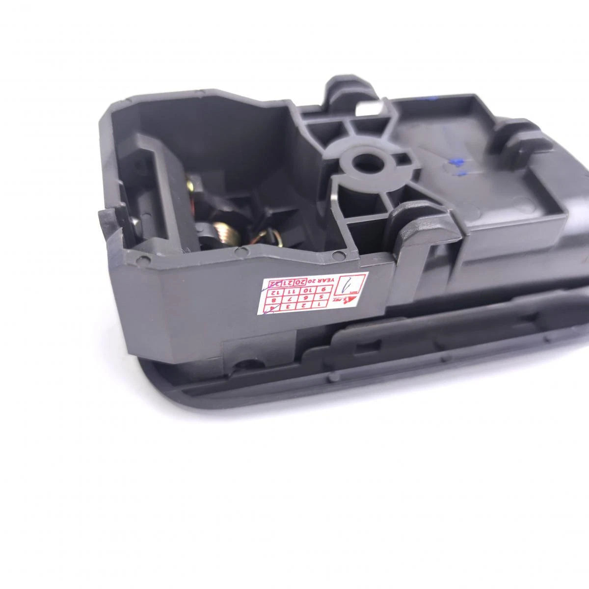Interior Door Handle Gray Right Fits Nissan Frontier Navara D22 UTE 1998-05 D06