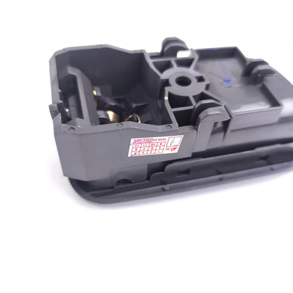 Interior Door Handle Gray Right Fits Nissan Frontier Navara D22 UTE 1998-05 D06