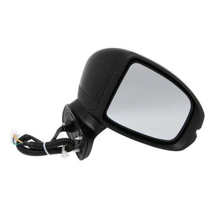 Right Side Mirror for Honda Fit Jazz GK5 (2014-2019)