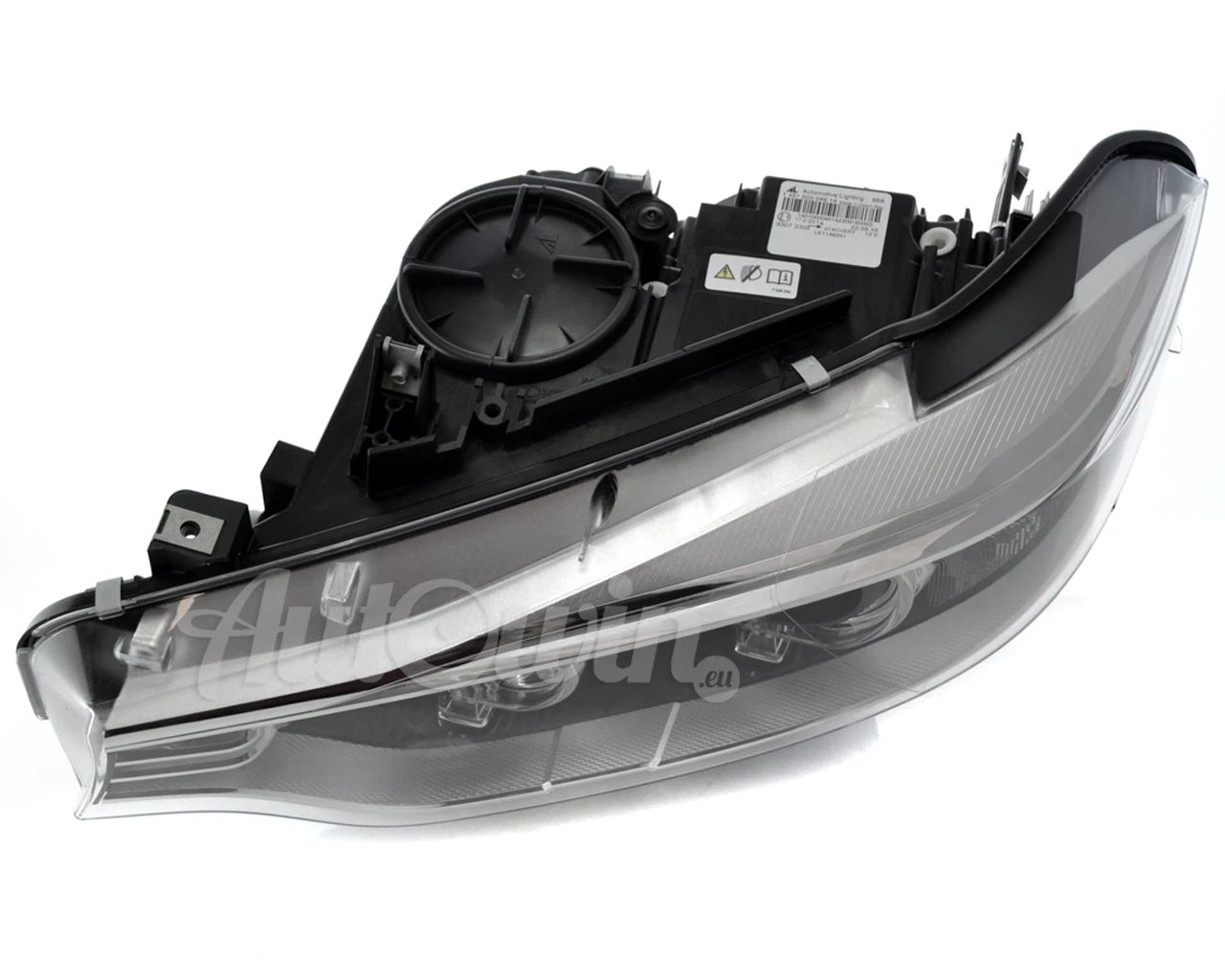Bi-Xenon Adaptive Headlight LH for BMW 4 Series F32 F33 (2013-2020)