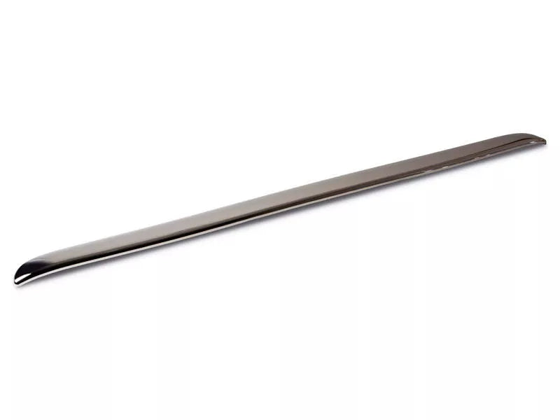 Chrome Boot Lid Handle Cover for Mercedes Benz W208 CLK Class (1997-2002)