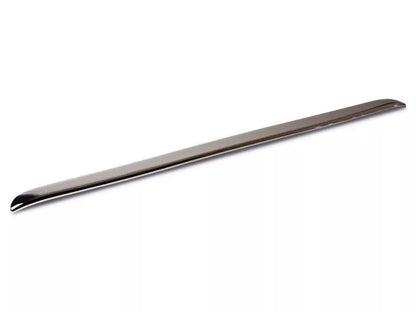 Chrome Boot Lid Handle Cover for Mercedes Benz W208 CLK Class (1997-2002)