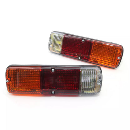 Tail Light Lights Set for Toyota Land Cruiser FJ40 FJ45 HJ47 1960-1984