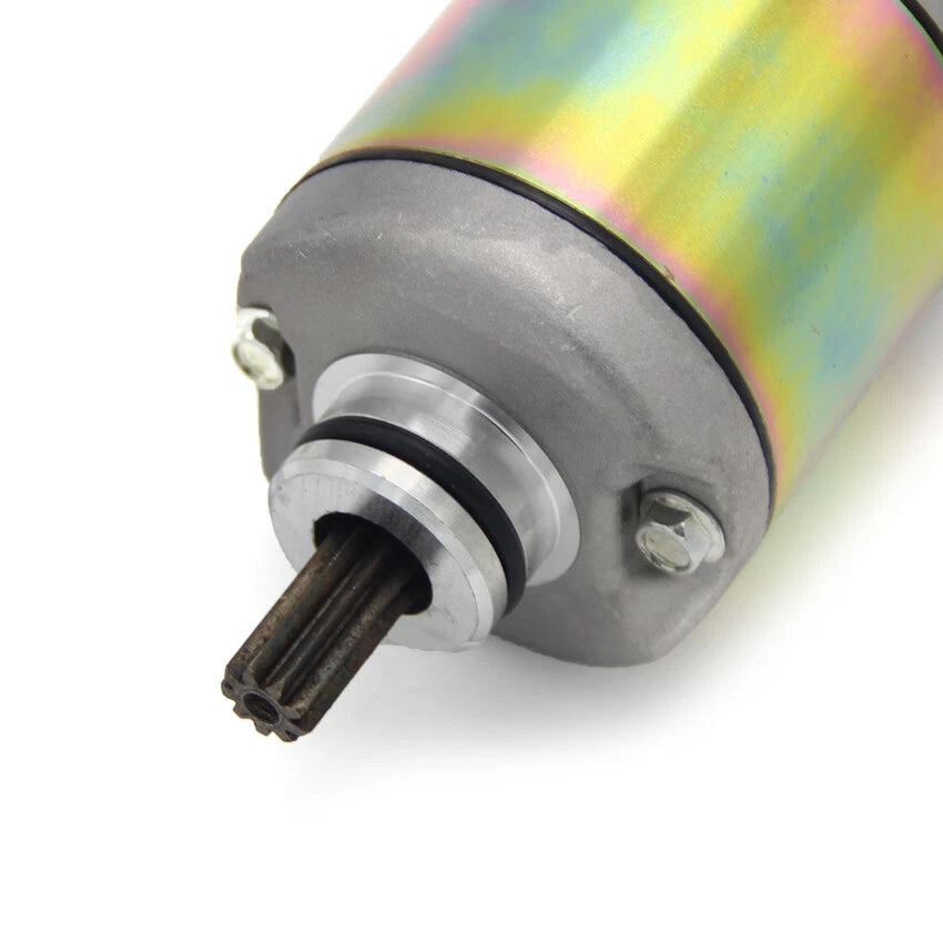 Starter Motor for Yamaha VP250, X-City, YP400, Majesty 400, YP250 (2005-2018)