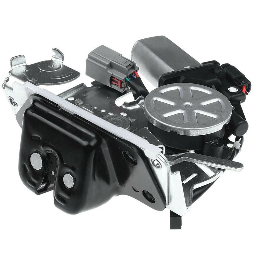 Power Tailgate Lock Actuator & Motor for Jeep Dodge (2007-2018)