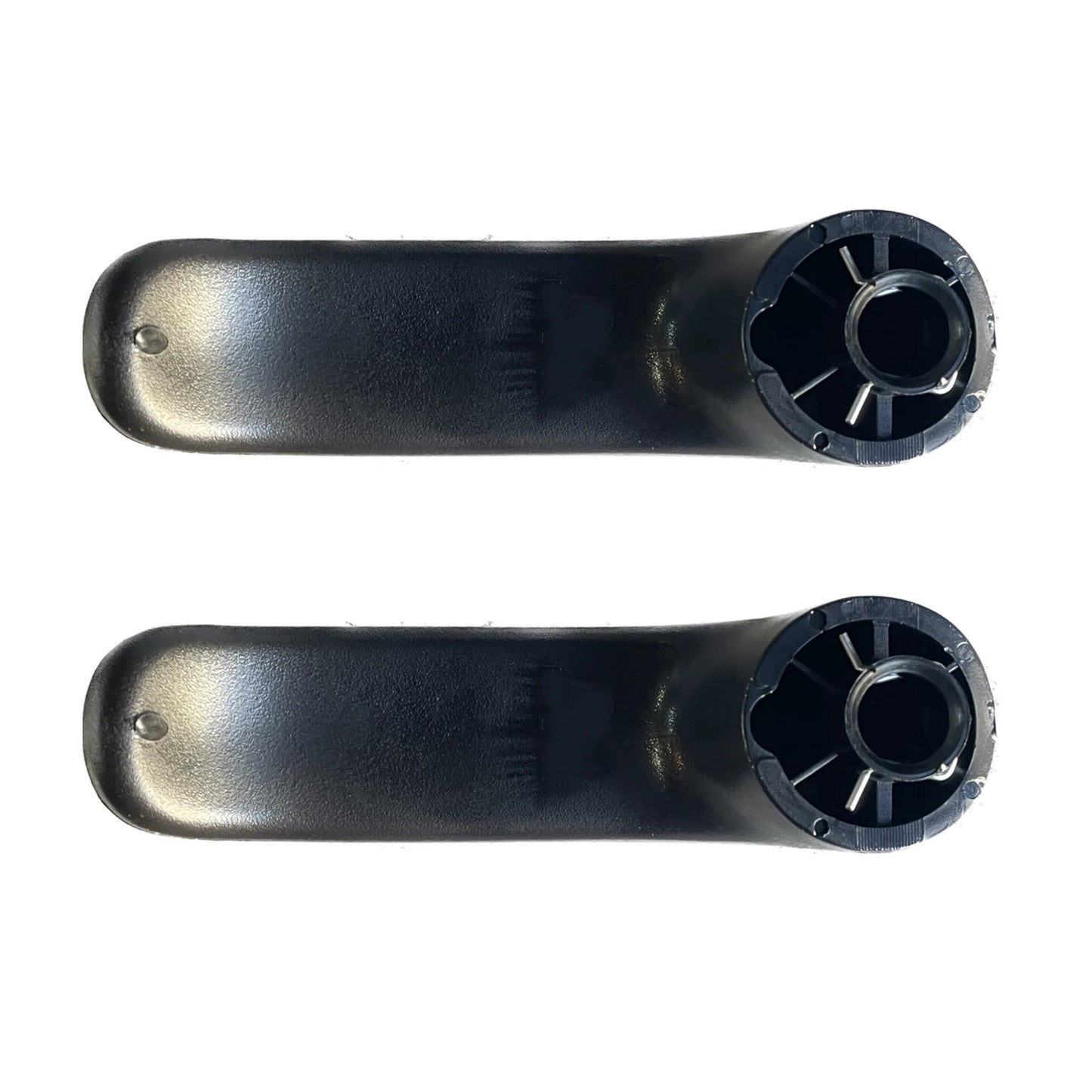 2 x Rear Left & Right Inner Door Handle for Hyundai iLoad iMax (2007–2015)