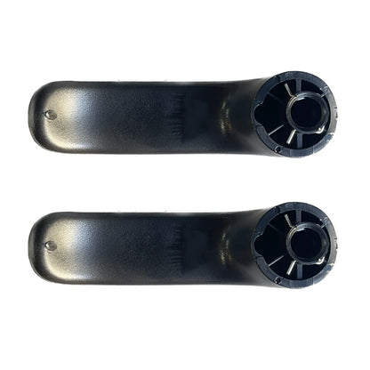 2 x Rear Left & Right Inner Door Handle for Hyundai iLoad iMax (2007–2015)