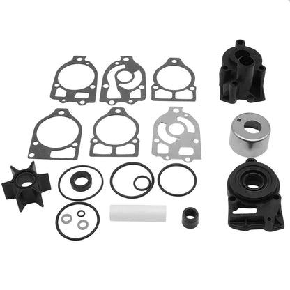WATER PUMP KIT FOR MERCURY MARINER V6 150-225HP OUTBOARDS